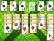 Mchezo Solitaire ya Kugeuza online