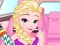 Mchezo Princess Carpool Karaoke  online