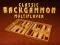Mchezo Klassisk Backgammon Multiplayer online