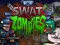 Mchezo SWAT mot Zombies online