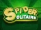 Mchezo Solitaire Spiders online