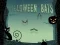 Mchezo Bat za Halloween online