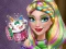 Mchezo Dove Trendy Dolls Makeup online