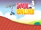 Mchezo BMX Mtandaoni online