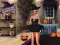 Mchezo Malkia wa Barafu: Maandalizi ya Halloween online
