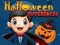 Mchezo Tofauti za Halloween online
