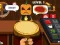 Mchezo Pizzeria ya Halloween online