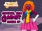 Mchezo Steven Universe: Vika Gemu ya Kristali Garnet online