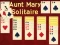 Mchezo Aunt Mary Solitaire online