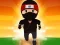 Mchezo Kimbia Ninja online