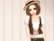 Mchezo Boho dhidi ya Hipster online