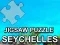 Mchezo Puzzle Seychelles online