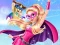 Mchezo Super Ellie Anapofungua Jiji online