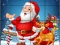 Mchezo Puzzle za Juhuda la Krismasi online