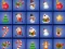Mchezo Mahjong ya Krismasi online