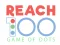 Mchezo Fikia 100: Mchezo wa Dot online