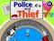 Mchezo Polisi na Mwizi online