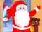 Mchezo Santa wa Krisimasi online
