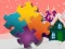 Mchezo Wakati wa Jigsaw ya Baridi online