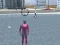 Mchezo Ajabu Ajabu Polisi wa Kamba - Vice Spider Vegas online