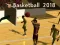 Mchezo Basketball 2018 online
