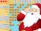 Mchezo Kileo la Krismasi online