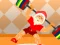 Mchezo Santa Claus mzito online