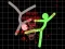 Mchezo Vikosi wa Stickman online
