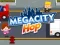 Mchezo Konguko katika Megacity online