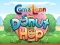 Mchezo Cam na Leon: Donut Kula online
