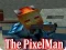 Mchezo PixelMan Vita Revenge Royale  online