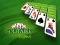 Mchezo Hadithi ya Solitaire online
