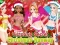 Mchezo Victoria's Secret: Kutoroshwa kwa Krismasi online