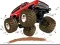 Mchezo Kumbukumbu ya Monster Trucks online