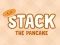 Mchezo Tandika pancake online