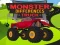 Mchezo Tofauti za Monster Truck online