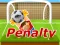 Mchezo Penalt online