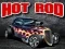 Mchezo Hot Rod online