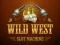 Mchezo Mashine ya Slot ya Wild West online