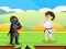 Mchezo Karate online