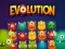 Mchezo Evolutions online