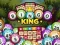 Mchezo Mfalme wa Bingo online