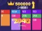Mchezo 2048 Solitaire online