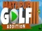 Mchezo Mathpup Golf Kuongeza online