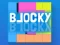 Mchezo Blocky online