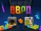 Mchezo Battle Bricks Puzzle Msimu Mtandaoni online