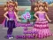 Mchezo Msichana Mdogo Shujaa vs Princess online