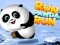 Mchezo Kimbia, Panda, Kimbia online