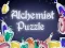 Mchezo Puzzle ya Mchawi online