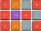 Mchezo Puzzle 4096 online
